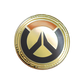 Overwatch - Limited Edition Factions Coin