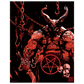 Diablo - Limited Edition Set of Five Lithographs
