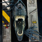 Aliens - Alien Queen 1:2 Scale Wall Sculpture
