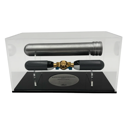 Factory Entertainment James Bond: Thunderball Breather Limited Edition 1:1 Prop Replica