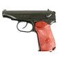 Makarov PM Pistol - Russia & East Germany 1951