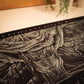 The Elder Scrolls V: Skyrim – Desk Pad and Coaster Set