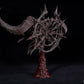 Diablo IV: Lord of Hatred – Mephisto 1:2 Scale Art Mask | PureArts
