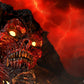 Diablo IV: Lord of Hatred – Mephisto Life-Size Art Mask | PureArts