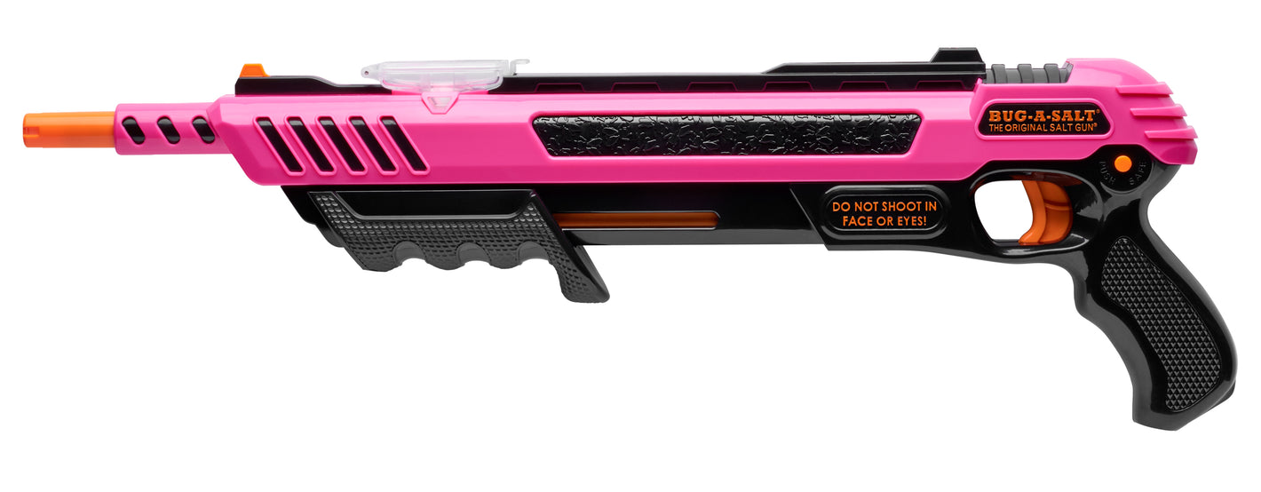 Bug-A-Salt Pink Passion 3.0