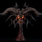 Diablo IV: Lord of Hatred – Mephisto Life-Size Art Mask | PureArts