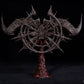 Diablo IV: Lord of Hatred – Mephisto 1:2 Scale Art Mask | PureArts