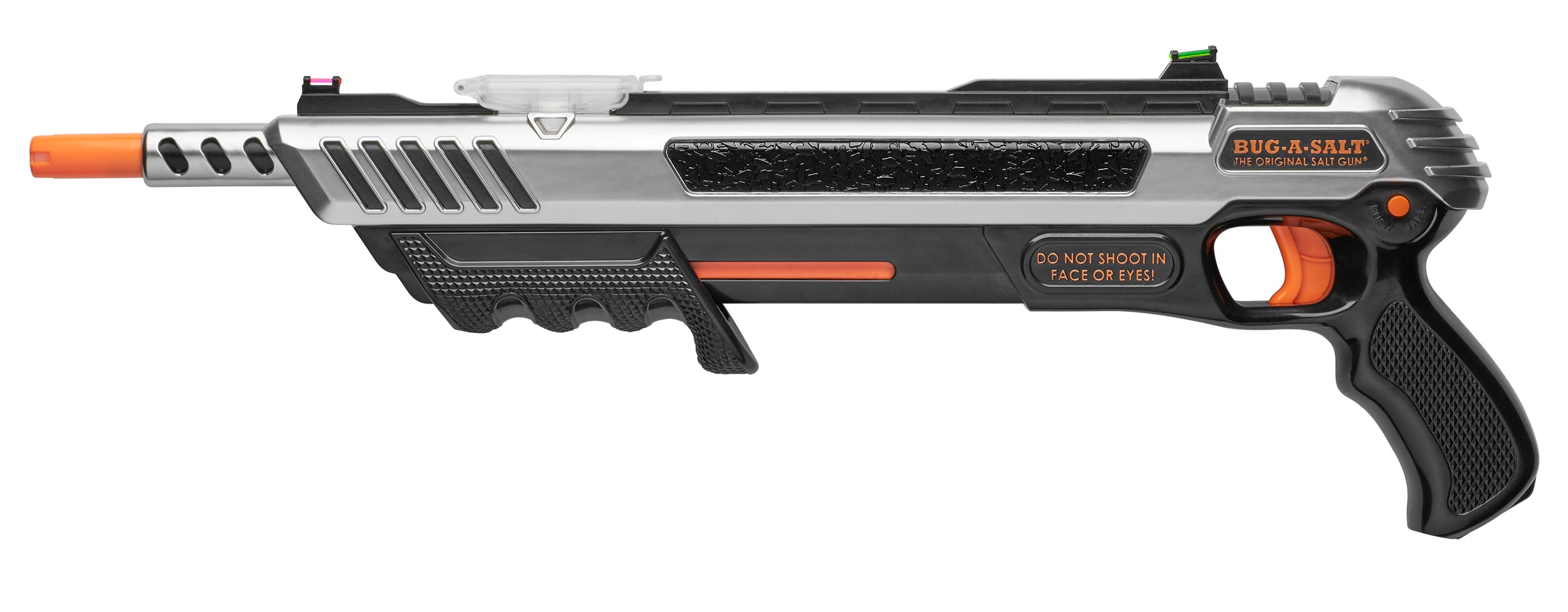 Bug-A-Salt Advanced Combat Fiber Optic 3.0