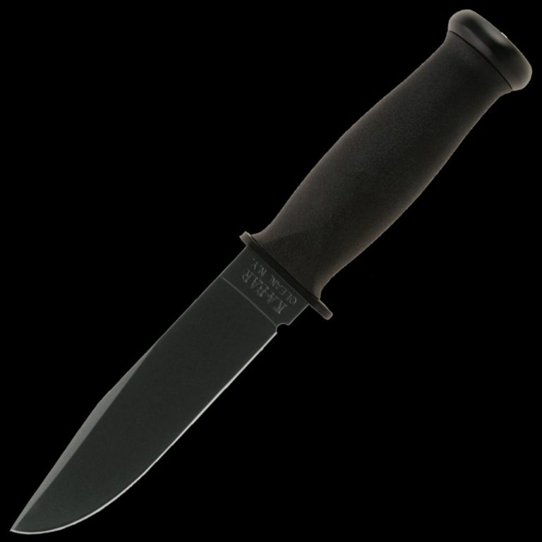 KA-BAR Mark I Fixed Blade Knife