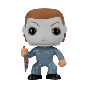 Halloween – Michael Myers Pop! Vinyl Figure