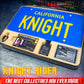 Knight Rider: F.L.A.G Agent Kit