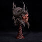 Diablo IV: Lord of Hatred – Mephisto 1:2 Scale Art Mask | PureArts