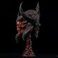 Diablo IV: Lord of Hatred – Mephisto Life-Size Art Mask | PureArts