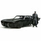 The Batman – 1:24 Batmobile with Batman Figure
