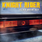 Knight Rider: F.L.A.G Agent Kit