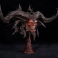 Diablo IV: Lord of Hatred – Mephisto 1:2 Scale Art Mask | PureArts