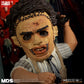 Texas Chainsaw Massacre - MDS Leatherface