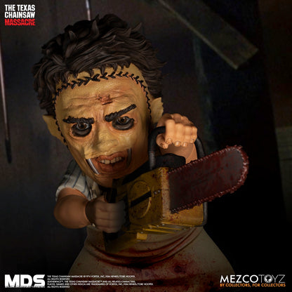 Texas Chainsaw Massacre - MDS Leatherface