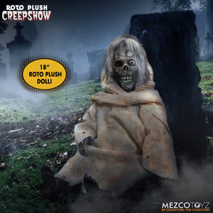 Creepshow – Official MEZCO 15" The Creep Figure