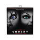 Bride of Chucky - NECA Chucky and Tiffany 2-Pack Ultimate Action Figures