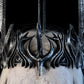 The Lord of the Rings – Nazgûl King 1:1 Scale Art Mask | PureArts