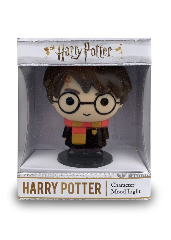 Harry Potter: Harry Kawaii Moulded Mood Light