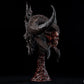 Diablo IV: Lord of Hatred – Mephisto Life-Size Art Mask | PureArts