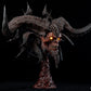 Diablo IV: Lord of Hatred – Mephisto Life-Size Art Mask | PureArts