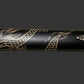 Black Dragon Display (Straight) Katana Triple Set