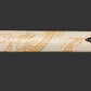 White Dragon Display (Straight) Katana Triple Set