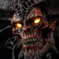 Diablo IV: Lord of Hatred – Mephisto Life-Size Art Mask | PureArts