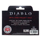 Diablo - Limited Edition 30th Anniversary Presentation Coin