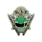 Power Rangers – Limited Edition Green Ranger Pin Badge