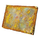 World of Warcraft - Limited Edition Metal Map of Azeroth