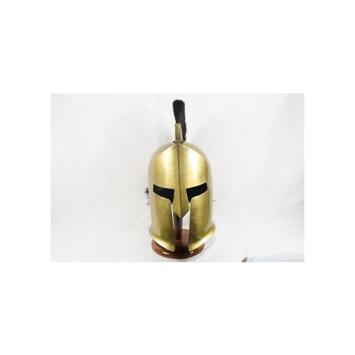 300 King Leonidas Helmet