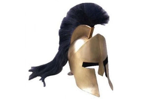 300 King Leonidas Helmet