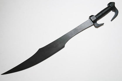 300 - Leonidas Sword (Black)