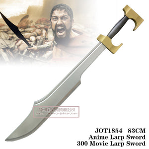 300 - Leonidas Sword Cosplay/Larp Safe Foam