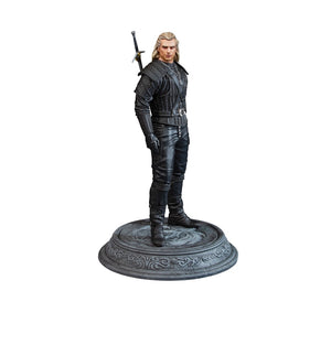 The Witcher (Netflix) - Geralt Of Rivia Deluxe Figure