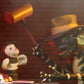 Gremlins - Flasher Gremlin Ultimate Action Figure (7")