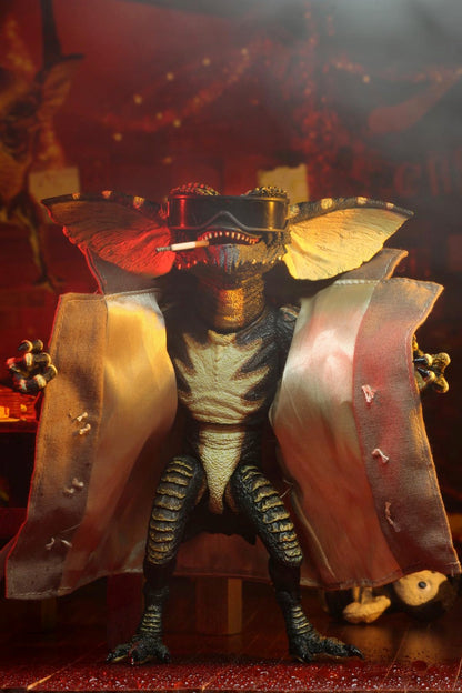 Gremlins - Flasher Gremlin Ultimate Action Figure (7")