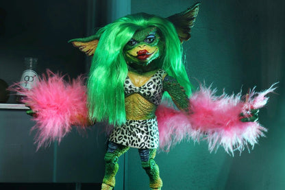 Gremlins 2: Bad Batch - Greta Ultimate Action Figure 7"
