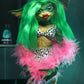 Gremlins 2: Bad Batch - Greta Ultimate Action Figure 7"