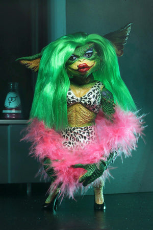 Gremlins 2: Bad Batch - Greta Ultimate Action Figure 7"
