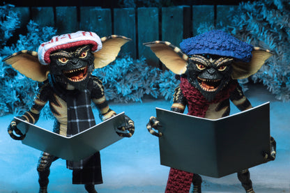 Gremlins - Gremlin Christmas Carols Set 1 (7")
