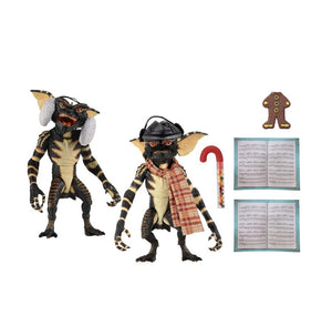 Gremlins - Gremlin Christmas Carols Set 2 (7")