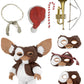 Gremlins - Gizmo Ultimate Action Figure (7")