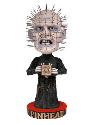 Hellraiser – Pinhead Head Knocker