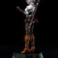 The Witcher 3: Wild Hunt – Ciri of Cintra 1:6 Scale Premium Articulated Figure | PureArts