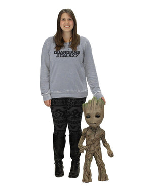 Guardians Of The Galaxy - Life Size Baby Groot Prop Replica (30")
